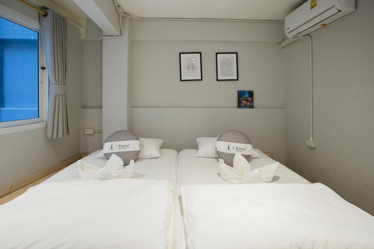 I Hostel @ China Town Bangkok Luaran gambar