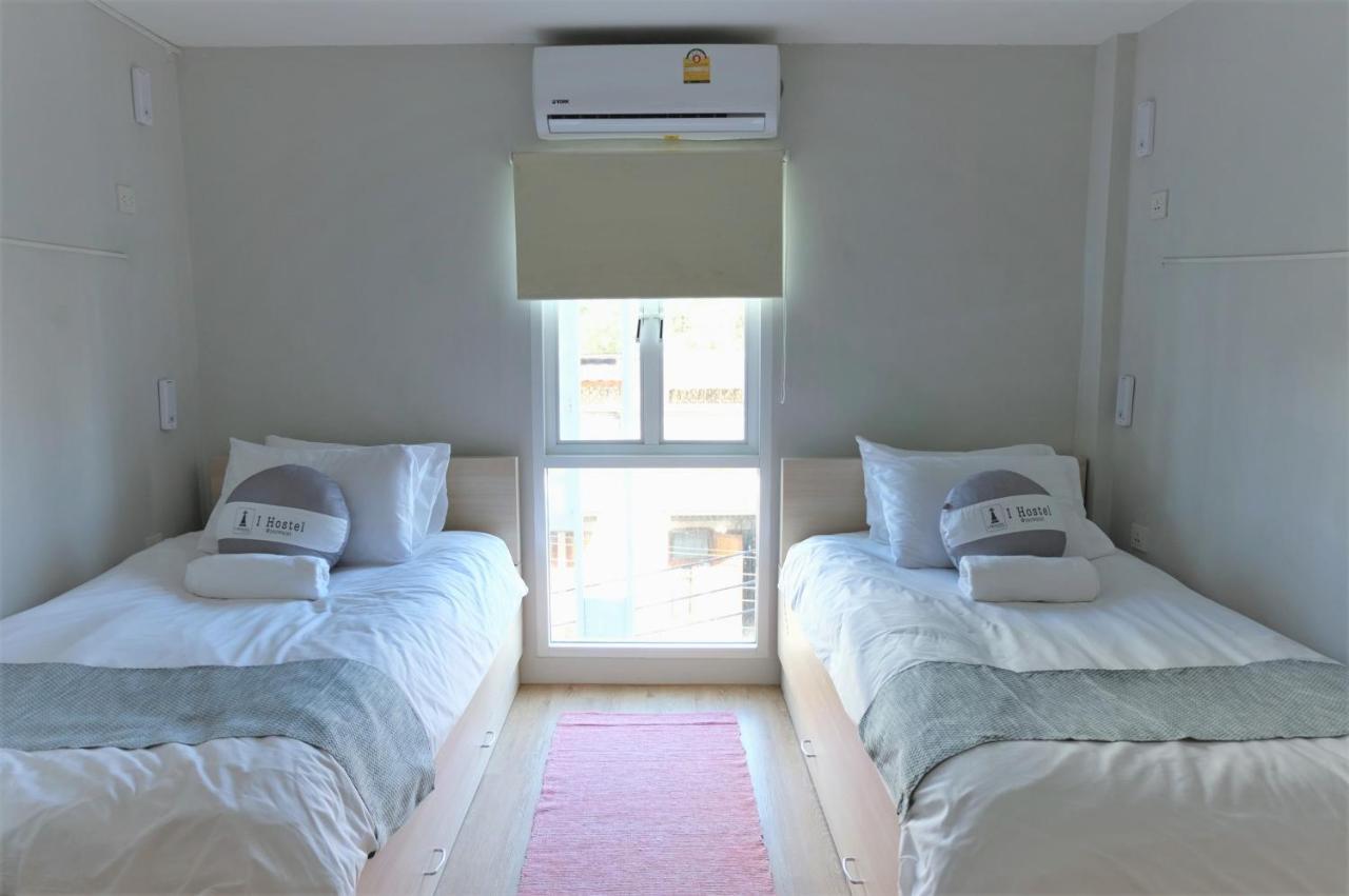 I Hostel @ China Town Bangkok Luaran gambar