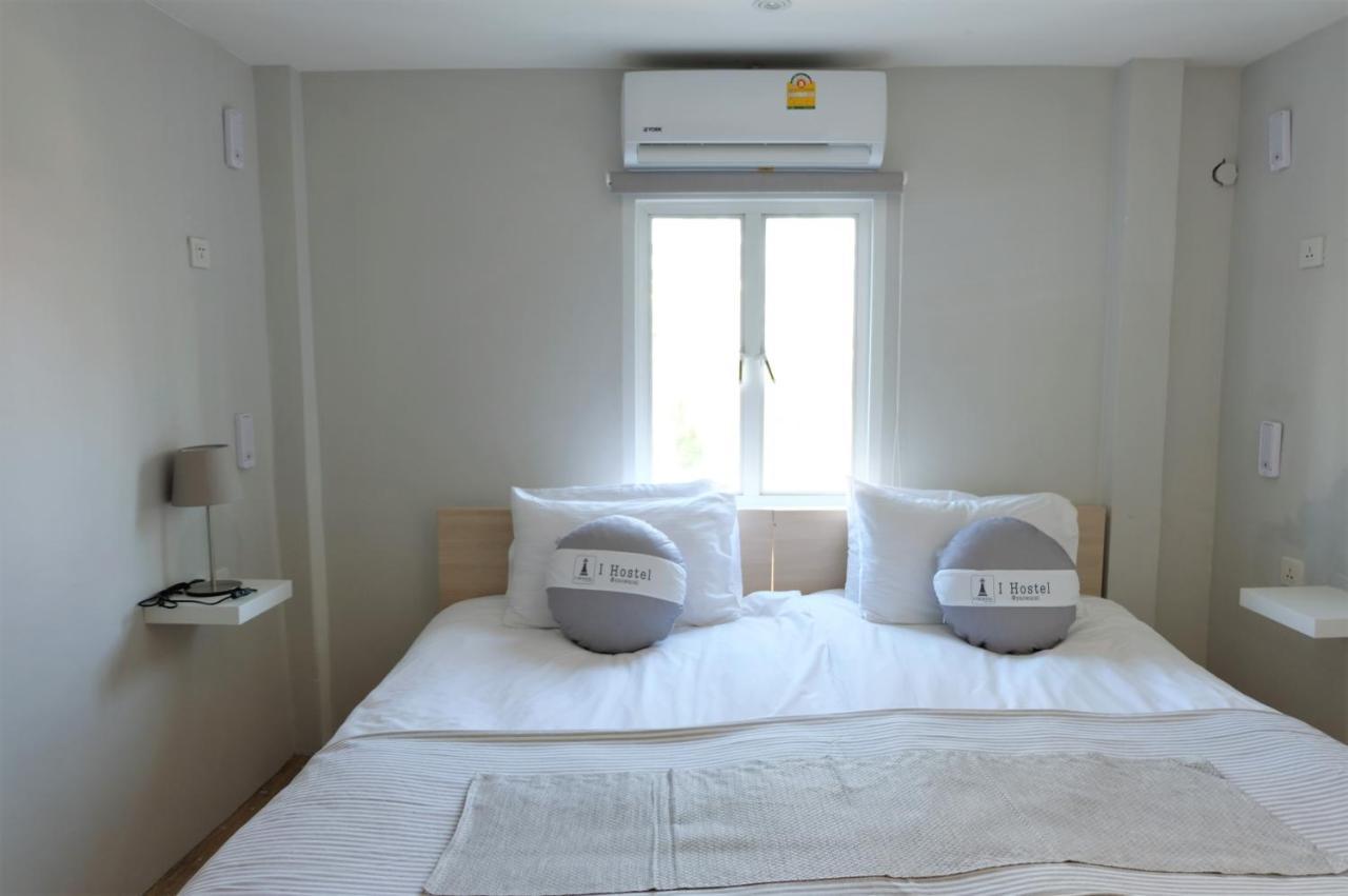 I Hostel @ China Town Bangkok Luaran gambar